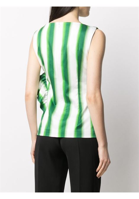Top girocollo smanicato DRIES VAN NOTEN | Top | CYVAN2073604